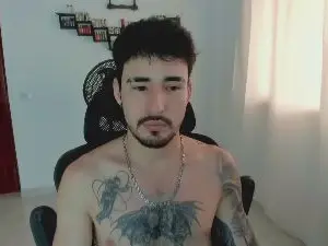 Cam4 Sex Chat of DimitriSanders