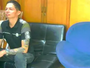 Cam4 Free Porn Cam of Kimblaze