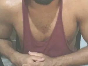Cam4 Free Live Porn of Paulotesao7