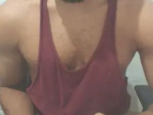 Cam4 Sex Cam of Paulotesao7