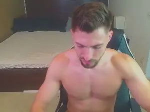 Cam4 Sex Cam of FelixRook