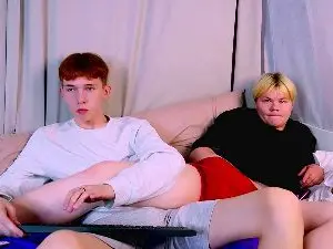 Cam4 Nude Webcam of Mark_Brain