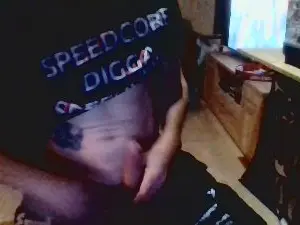 Cam4 Nude Webcam of bigd1ck22cm