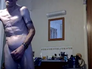 Cam4 Free Porn Cam of Buck70