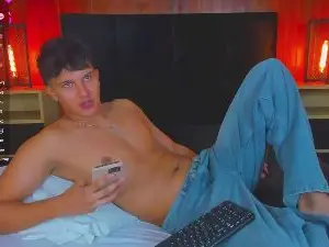 Cam4 Sex Cam of Leo_Savage