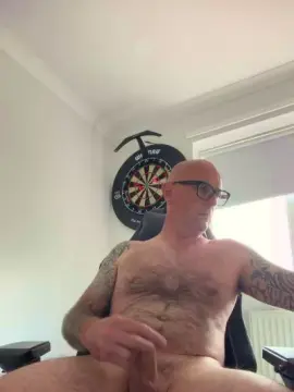 Cam4 Sex Cam of hornyhants1