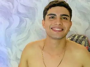 Cam4 Best Webcam of juanga_briel