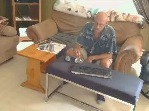 Cam4 Adult Video Chat of mapleman35