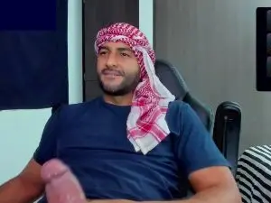 Cam4 Nude Webcam of Ralfvoss