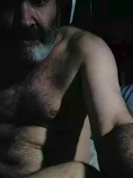 Cam4 Live Porn of Hairy_Wookiee