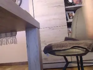 Cam4 Nude Webcam of nonkelchris