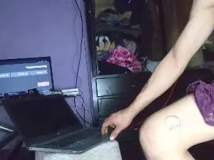 Cam4 Sex Cam of flaquit0j