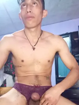 Cam4 Live Sex of flaquit0j