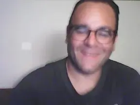 Cam4 Nude Webcam of Mattyeye