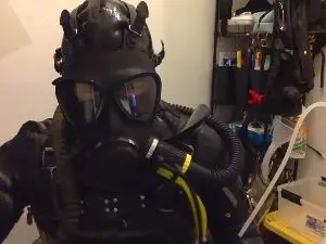 Cam4 Adult Webcam of Rubber_faggot