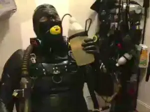 Cam4 Live Sex of Rubber_faggot