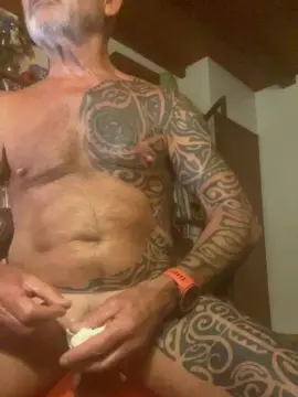 Cam4 Live Sex Cam of Cultoskin