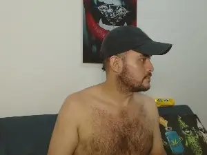 Cam4 Adult Video Chat of fetish_padrino