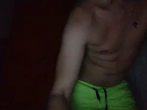 Cam4 Free Live Porn of lucaluca8585