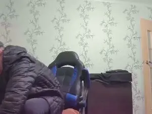 Cam4 Adult Webcam of vano822