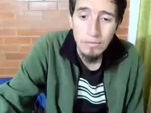 Cam4 Free Porn Cam of johan70sexy