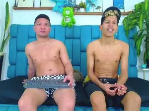 Cam4 Sex Cam of Hot_Boys_Latino