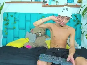 Cam4 Best Webcam of Hot_Boys_Latino