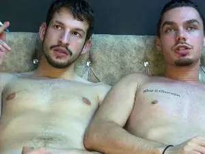 Cam4 Free Porn Cam of LeonVane