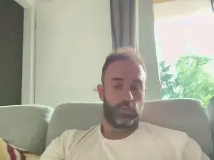 Cam4 Private Sex Chat of emporio878