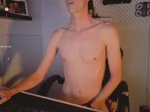 Cam4 Free Live Porn of _b0i