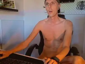 Cam4 Adult Video Chat of _b0i