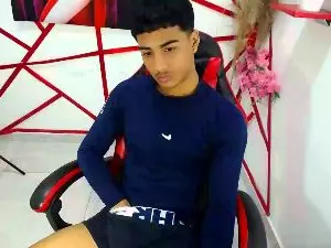 Cam4 Adult Webcam of Oliver_Parker