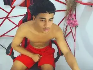 Cam4 Adult Webcam of Oliver_Parker