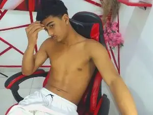 Cam4 Sex Chat of Oliver_Parker