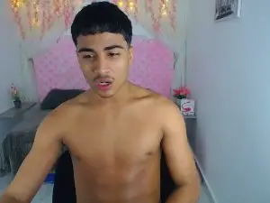 Cam4 Best Webcam of Oliver_Parker
