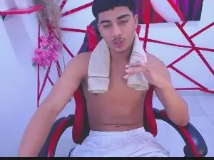 Cam4 Adult Webcams of Oliver_Parker