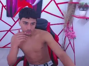 Cam4 Watch Live Sex Cams of Oliver_Parker