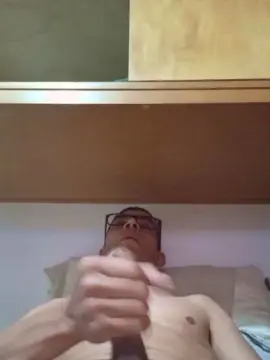 Cam4 Adult Webcam of Antonyoluiz