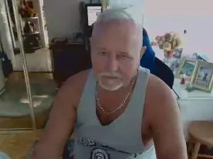 Cam4 Adult Video Chat of wlodek560