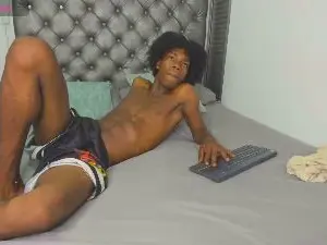 Cam4 Live Sex of Cambrownn