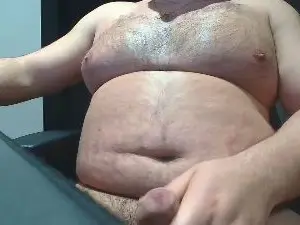 Cam4 Live Sex of beargordobr
