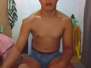 Cam4 Best Webcam of AsiaLarryren