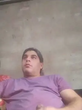Cam4 Live Porn of Ricky_bsas
