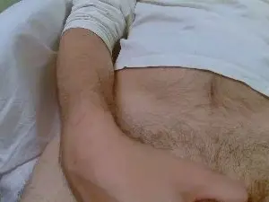 Cam4 Live Porn of weasley_xxx