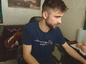 Cam4 Live Sex Cam of KyloEast