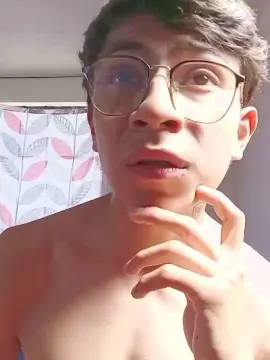 Cam4 Sex Chat of lion3hdz1