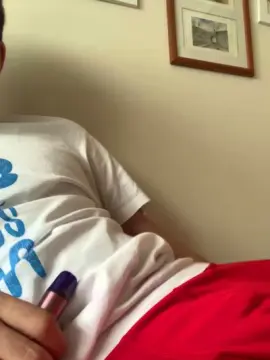 Cam4 Live Sex Cam of Sergi_MM