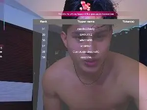 Cam4 Sex Chat of teddybear_07