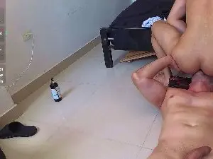 Cam4 Sex Chat of teddybear_07