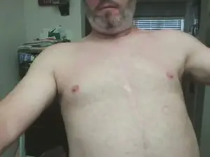 Cam4 Private Sex Chat of BoredMale34